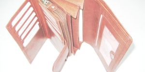 Leather Purses