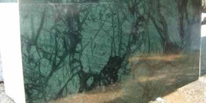 Dark Nh Green Marble Stone