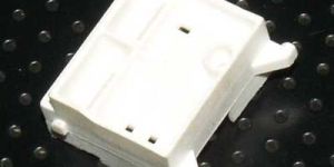 Injection Moulds - 01