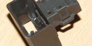 Injection Moulds - 02