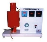 Thermal Conductivity of Metal Rod