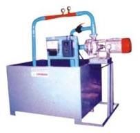 Two Stage Centrifugal Pump
