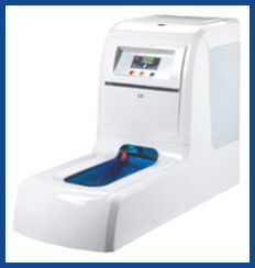 Automatic Shoe Cover Dispenser