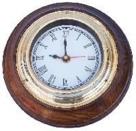 Nautical Clocks