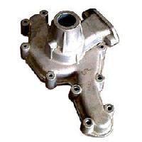 Non Ferrous Alloy Casting