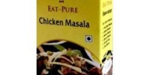 Chicken Masala