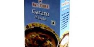 Garam Masala