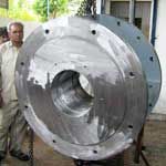 Alloy Steel Castings