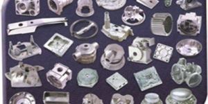 AI PDC Parts