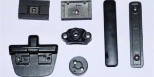 Aluminium PDC Powder Coated Parts