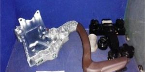 Hand Brake Handle