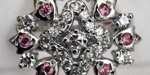 Sterling Silver Rings