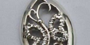 Sterling Silver Pendants
