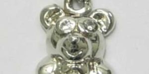 Sterling Silver Pendant