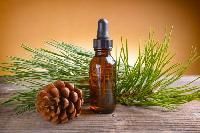Aromatherapy Oil