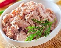 Canned Tuna
