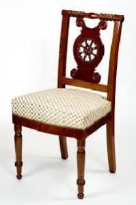 Antique Chair