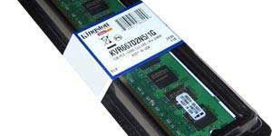 Kingston RAM