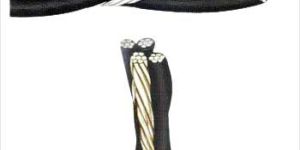 Aerial Bunched Cables