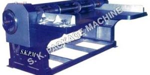 Four Bar Rotary Cutting Machine
