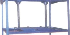 SHEET PRESS MACHINE (S.K.Pr)