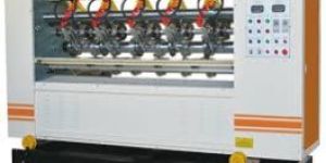 Thin Blade Rotary Cutting Machine