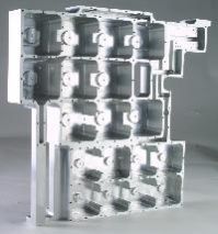 Machined Castings