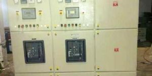 DG Synchronization Panel