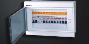 Electric Distribution Boxes