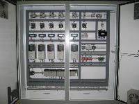 Industrial Control Panel