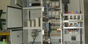 Motor Control Centre Panel