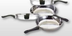 4 Pcs Fry Pan Set