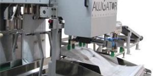 Automatic Bag Placers