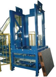 Pallet Dispensers
