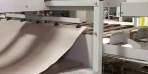 Slip Sheet Dispensers