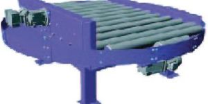Turn Table Conveyors