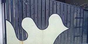 Automation for SWING GATE