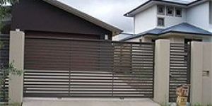 Sliding Gate