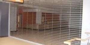 Vertical Rolling Grill