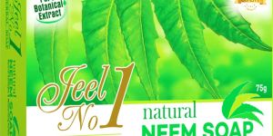 Neem Soap