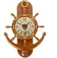 Designer Table Clock Designer Wall Clock Ladies Garments