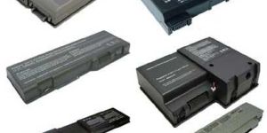 Laptop Batteries