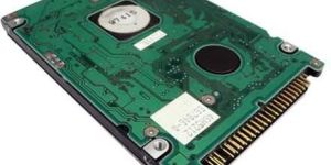 Laptop Hard Disk