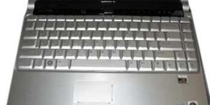Laptop Keyboard