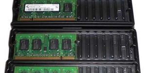 Laptop RAM
