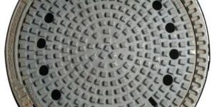 Circular Manhole Covers