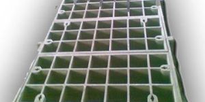Pump Station Manhole Covers