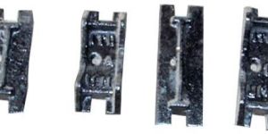Wall Mounting Clamps