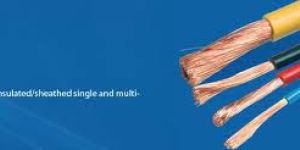 House Wiring Cables