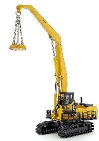 Magnet Cranes
